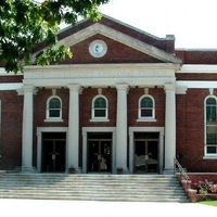 First United Methodist Church of Atlantic