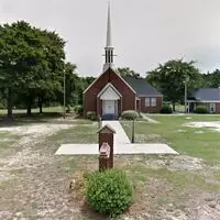 Tabernacle United Methodist Church - Hamlet, North Carolina