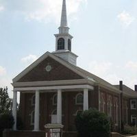 First United Methodist Church of Dallas