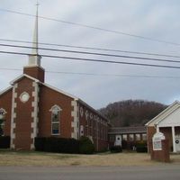 Bethlehem United Methodist Church