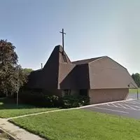 New Milford United Methodist Church - Rockford, Illinois