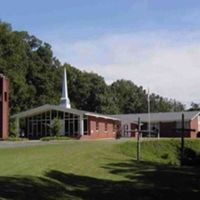 High Falls United Methodist Church