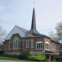 Ainsworth Community Church