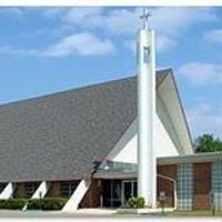 Saraland United Methodist Church
