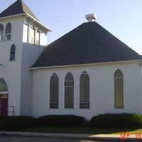 Bagley United Methodist Church