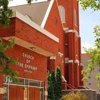 Church of the Epiphany - Sudbury, Ontario