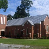 Pollocksville United Methodist Church