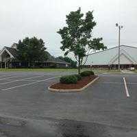 New Beginnings United Methodist Church - Boiling Springs, South Carolina