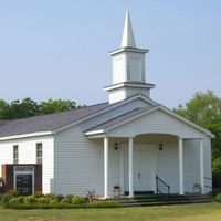 Cedar Bluff United Methodist Church