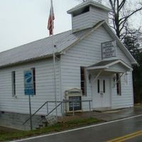 Fallsburg Savage Memorial United Methodist Church