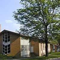Calvary United Methodist Church - Ann Arbor, Michigan