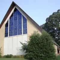 Black Mountain United Methodist Church - Black Mountain, North Carolina