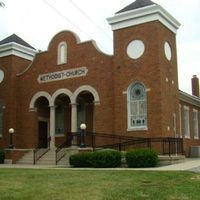 Bryantsville United Methodist Church