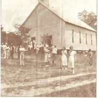 Paran United Methodist Church