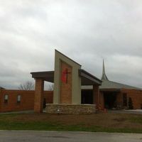 Troy United Methodist Church