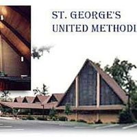 St. Georges United Methodist Church