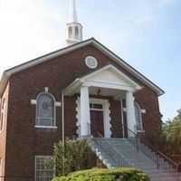 Piedmont United Methodist Church - Piedmont, South Carolina