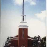 Central United Methodist Church - Asheboro, North Carolina