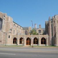 West End United Methodist Church