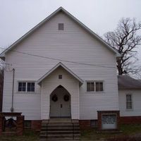 Browns Chapel United Methodist Church