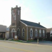 Owingsville United Methodist Church