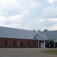 Cooper's Chapel United Methodist Church