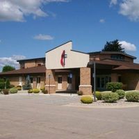 First United Methodist Church of Saginaw