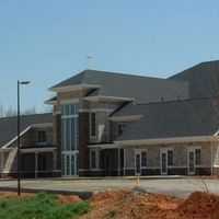 Hillsdale United Methodist Church - Advance, North Carolina