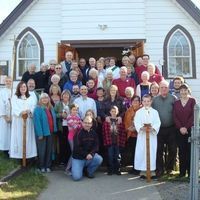 St. Stephen the Martyr Anglican Church