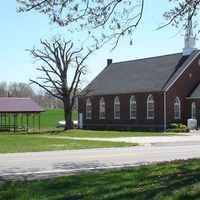 Prairie Chapel United Methodist Church