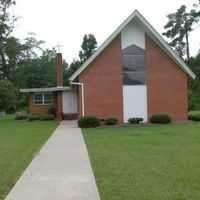 Peace United Methodist Church - Whiteville, North Carolina