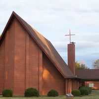 Covenant United Methodist Church - Charlotte, North Carolina