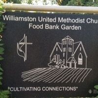 Williamston United Methodist Church