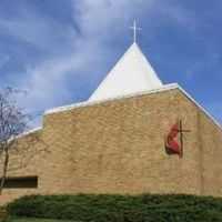 Community United Methodist Church - Romulus, Michigan