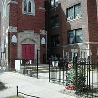 Humboldt Park United Methodist Church