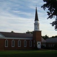 Emory United Methodist Church
