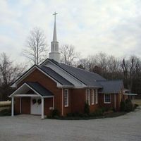 Wesley Chapel United Methdoist Church