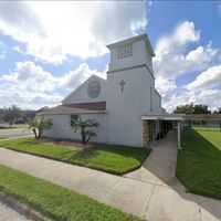 Ellenton United Methodist Church