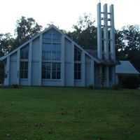 Pisgah United Methodist Church - Asheboro, North Carolina