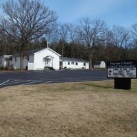 Haynes Chapel United Methodist Church