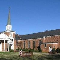 First United Methodist Church of Forest City