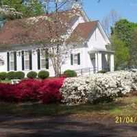 Snow Creek United Methodist Church - Statesville, North Carolina