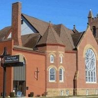 Shelbyville First United Methodist Church