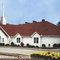 Faith United Methodist Church - Lexington, South Carolina