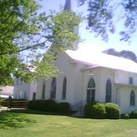 Whaleyville United Methodist Church