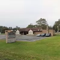 Christ United Methodist Church - Alsip, Illinois