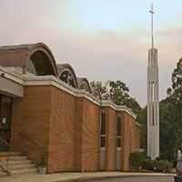 Cahaba Heights United Methodist Church - Birmingham, Alabama