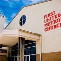 First United Methodist Church of Trenton