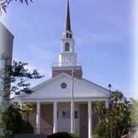 Morrison United Methodist Church - Leesburg, Florida