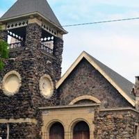 Epworth United Methodist Church